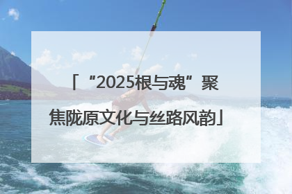 “2025根与魂”聚焦陇原文化与丝路风韵